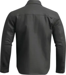 THOR-HALLMAN - JACKET HALLMAN BLACK SM - 29200715