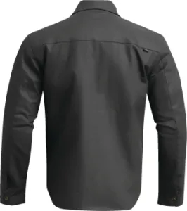 THOR-HALLMAN - JACKET HALLMAN BLACK SM - 29200715