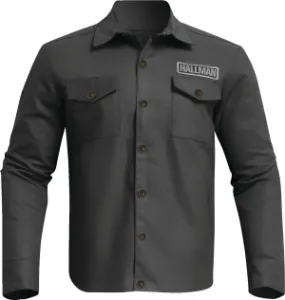 THOR-HALLMAN - JACKET HALLMAN BLACK MD - 29200716