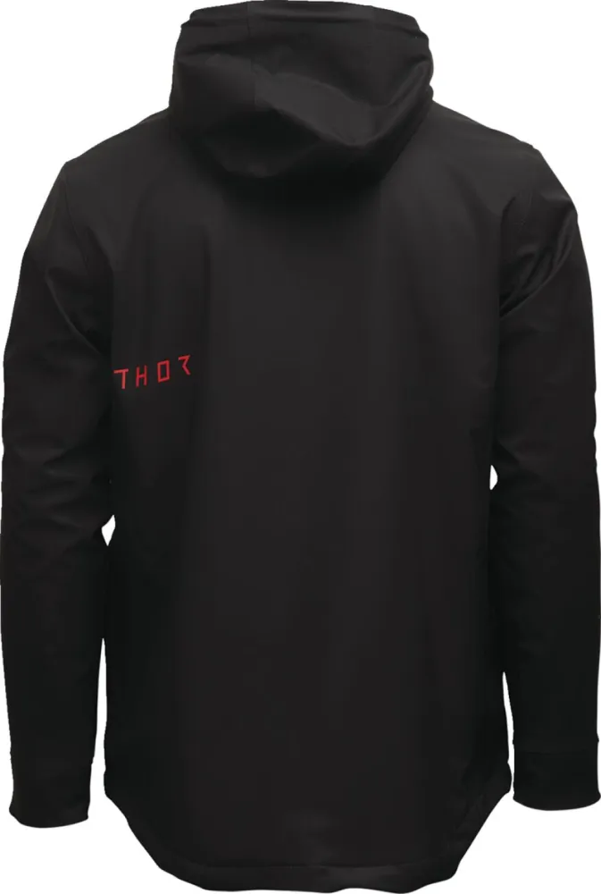 THOR - JACKET TOUR BLACK SM - 29200822