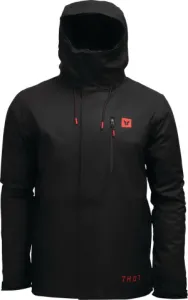 THOR - JACKET TOUR BLACK 2X - 29200826