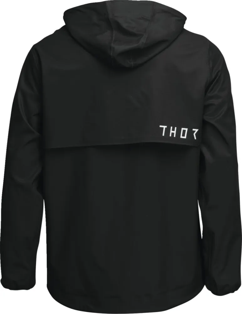 THOR - JACKET LITE SHELL UNIT BLACK 2 - 29200831