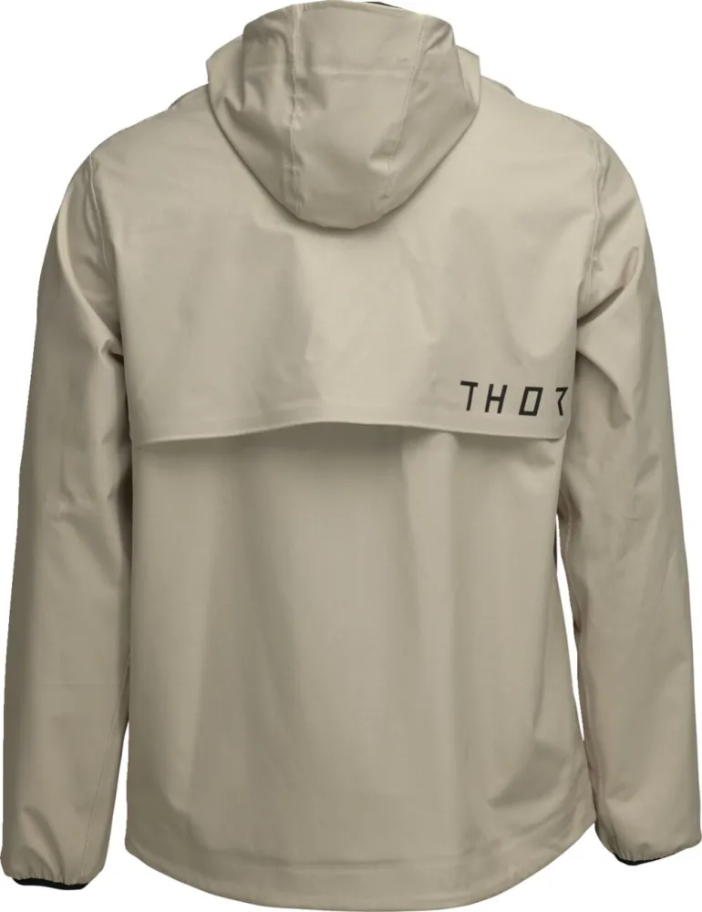 THOR - JACKET LITE SHELL UNIT SAND SM - 29200832