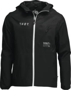 THOR - JACKET LITE SHELL UNIT BLACK 2 - 29200831