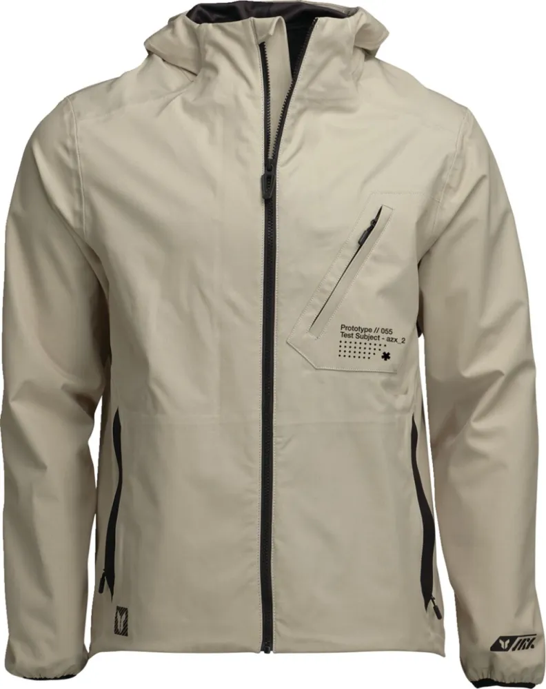 THOR - JACKET LITE SHELL UNIT SAND XL - 29200835