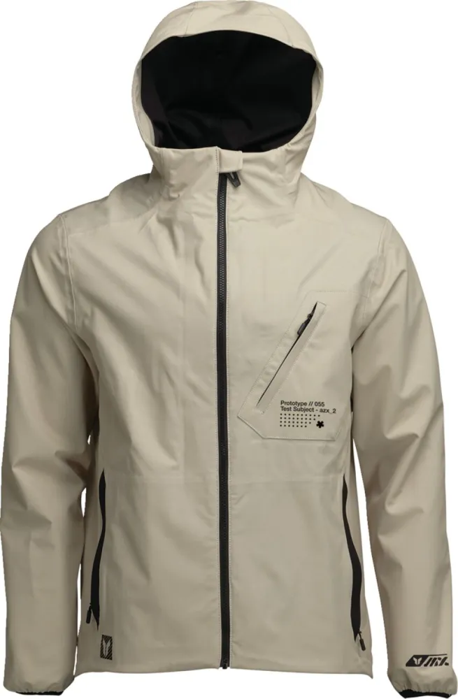 THOR - JACKET LITE SHELL UNIT SAND XL - 29200835