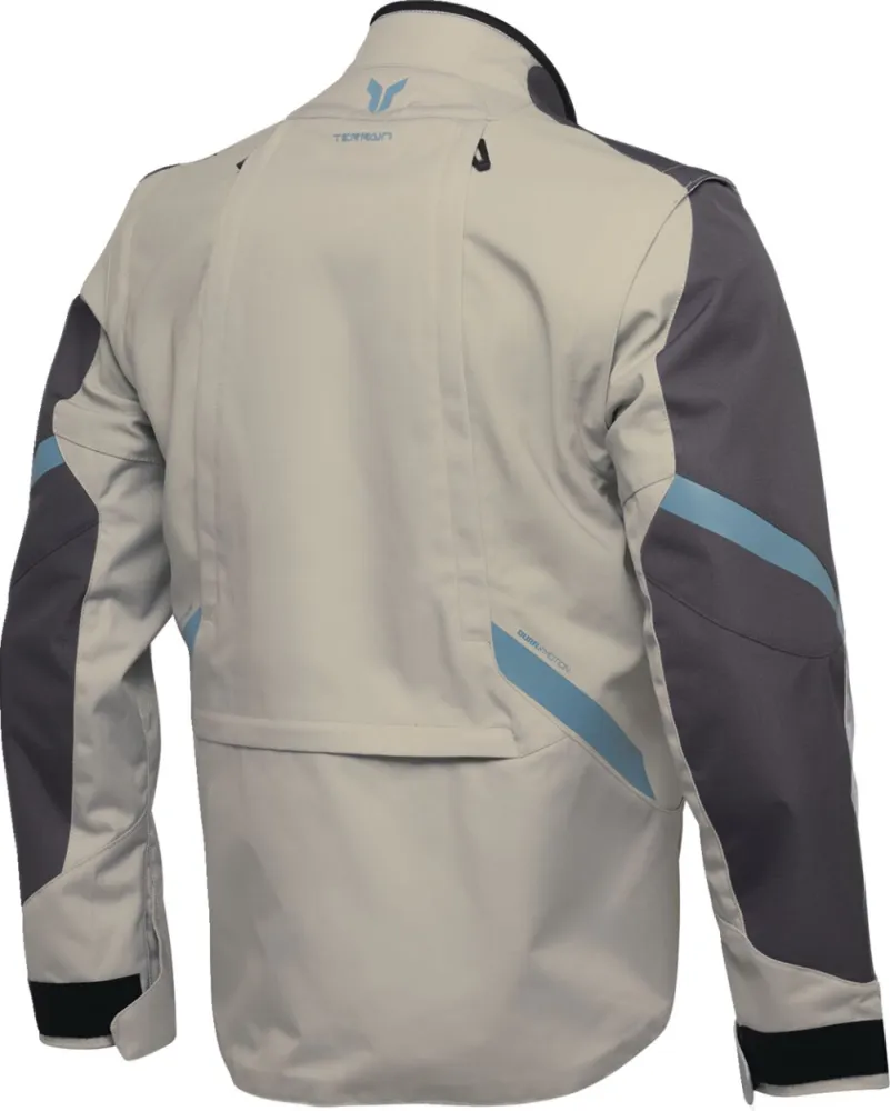 THOR - JACKET TERRAIN SAND SM - 29200872
