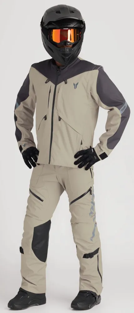 THOR - JACKET TERRAIN SAND SM - 29200872