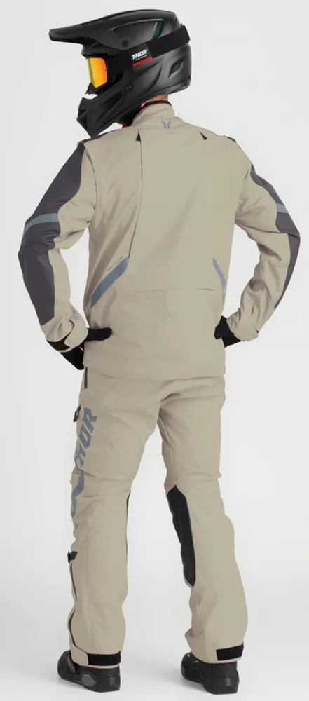 THOR - JACKET TERRAIN SAND SM - 29200872
