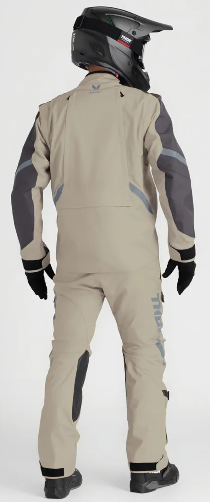 THOR - JACKET TERRAIN SAND 3XL - 29200877