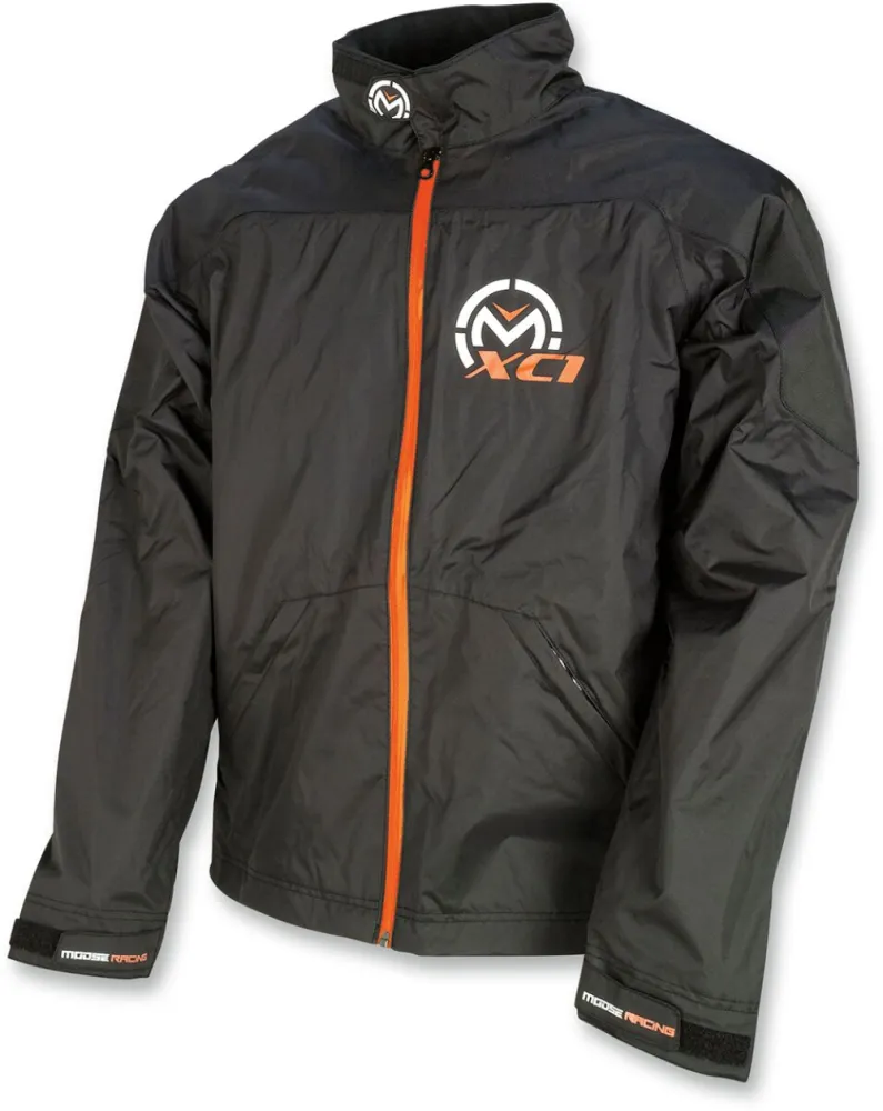 MOOSE OFFROAD SOFT-GOODS - JACKET S18Y XC1 RAIN 12 - 29220069