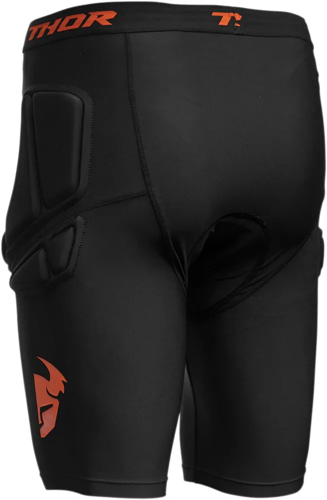 THOR - SHORT S20 COMP XP BK MD - 29400364