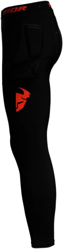 THOR - PANT S20 COMP XP BK 2X - 29400373