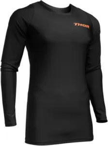 THOR - SHIRT S20 COMP LS BK S/M - 29400387