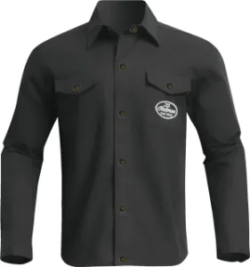 THOR-HALLMAN - SHIRT HALLMAN OVER BK SM - 29500044