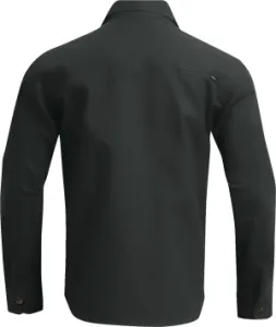 THOR-HALLMAN - SHIRT HALLMAN OVER BK SM - 29500044