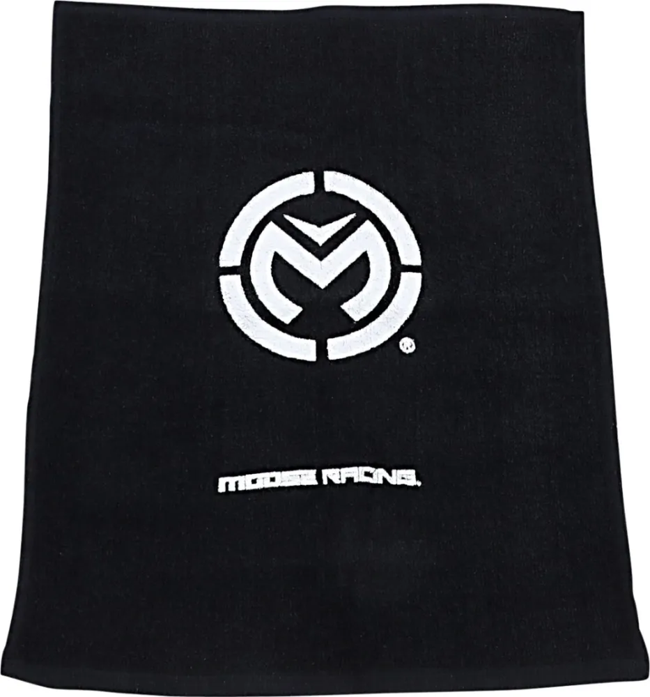 MOOSE OFFROAD SOFT-GOODS - TOWEL RALLY MOOSE - 29500043