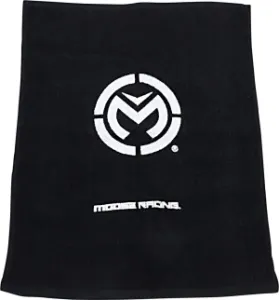 MOOSE OFFROAD SOFT-GOODS - TOWEL RALLY MOOSE - 29500043