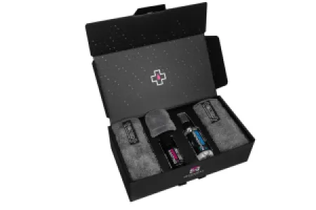 MUC-OFF - CERAMIC PROTECTION LAUNCH PACK - 29500058