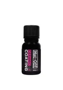 MUC-OFF - CERAMIC PROTECTION LAUNCH PACK - 29500058