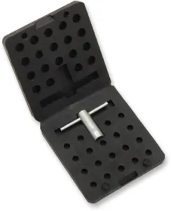 PARTS UNLIMITED - JET CARRIER W/WRENCH MIK. - 301