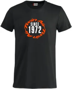 TWIN AIR - TWIN AIR SHIRT MEN M - 303019309