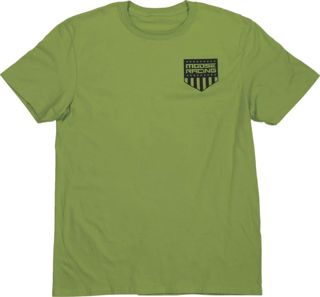 MOOSE OFFROAD SOFT-GOODS - TEE SALUTE OL XL - 303022721