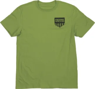 MOOSE OFFROAD SOFT-GOODS - TEE SALUTE OL XL - 303022721