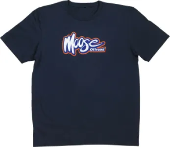 MOOSE OFFROAD SOFT-GOODS - TEE OFFROAD NV XL - 303022746