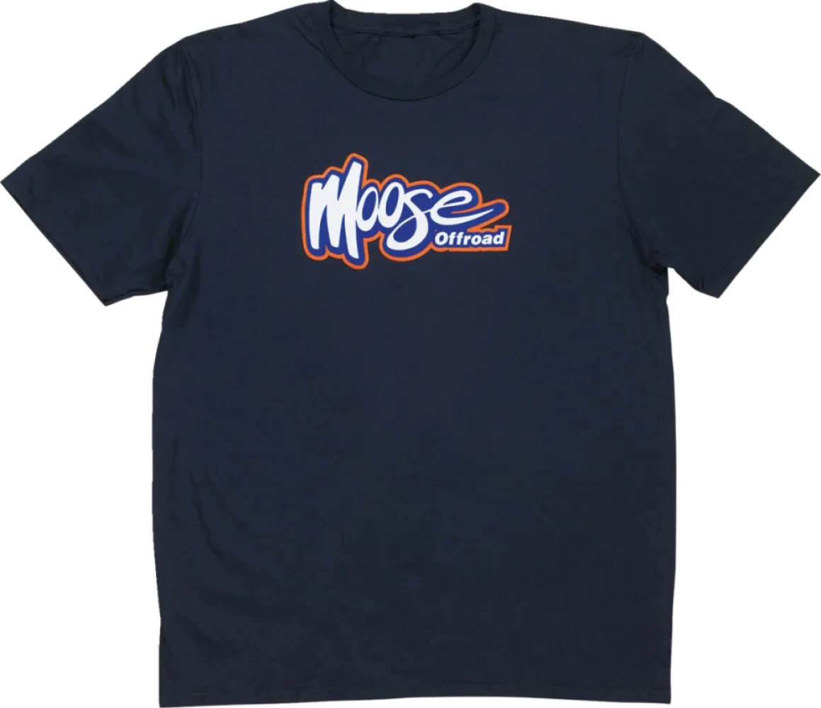 MOOSE OFFROAD SOFT-GOODS - TEE OFFROAD NV M - 303022744