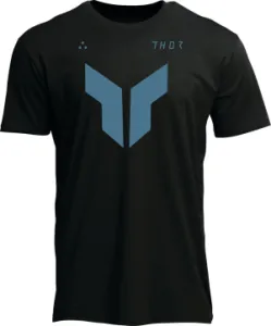 THOR - TEE ICONIC BLACK MD - 303024534