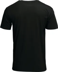 THOR - TEE ICONIC BLACK 4X - 303024539