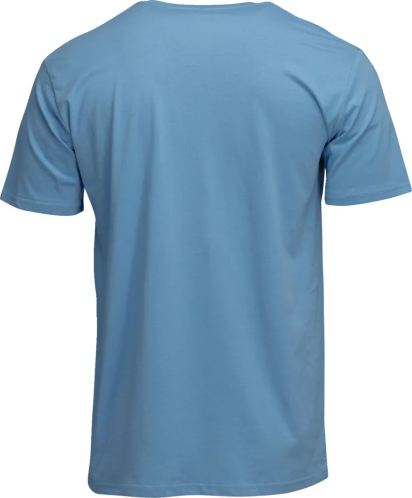 THOR - TEE ICONIC LIGHT BLUE LG - 303024543