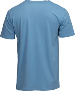 THOR - TEE ICONIC LIGHT BLUE LG - 303024543