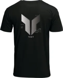 THOR - TEE NOISE BLACK XL - 303024549