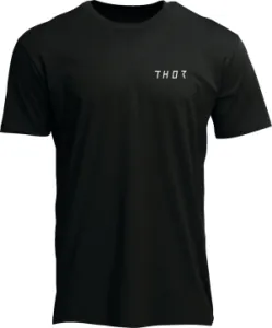 THOR - TEE NOISE BLACK LG - 303024548