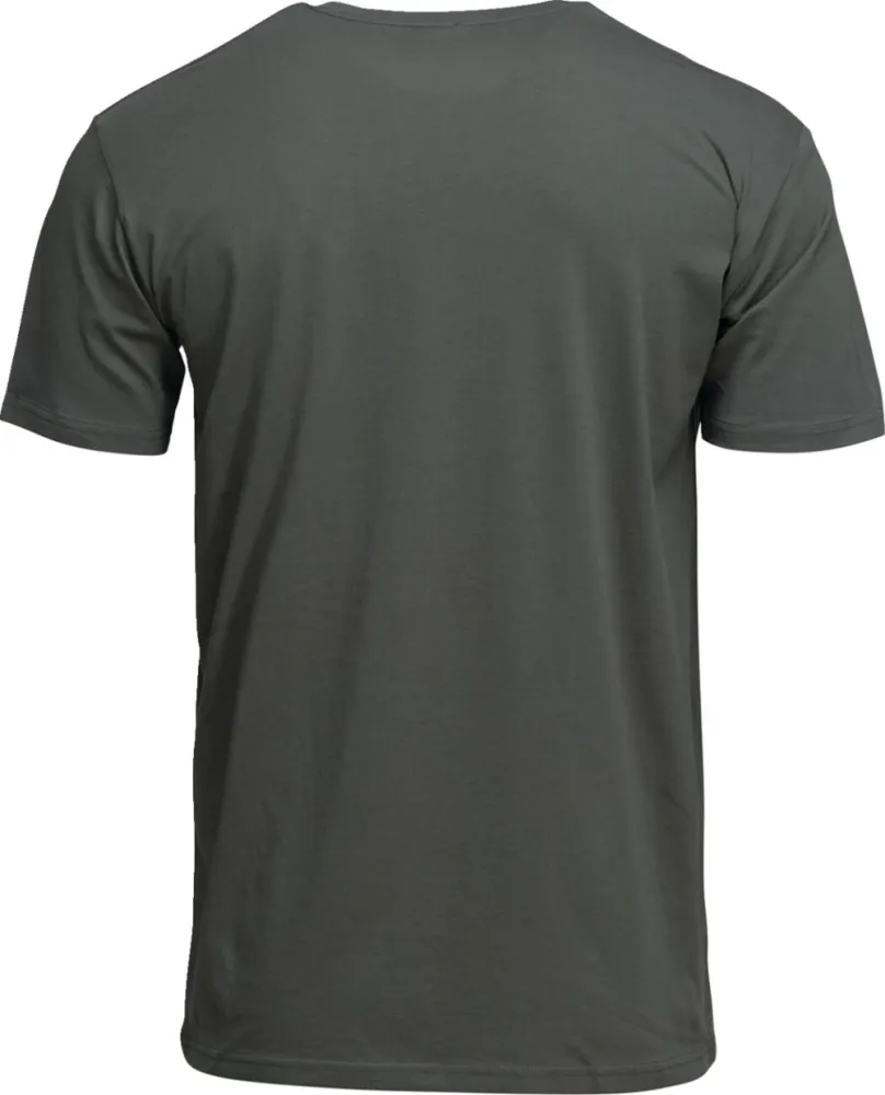 THOR - TEE FORGE CHARCOAL XL - 303024554