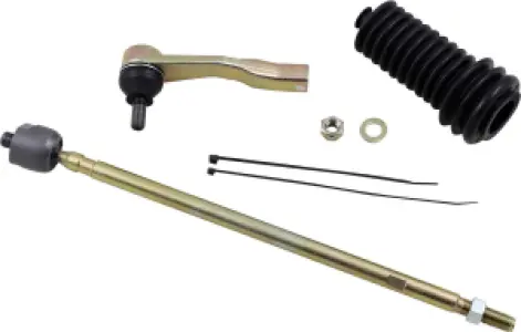 MOOSE OFFROAD HARD-PARTS - TIE ROD END KIT RGHT SIDE - 04301104