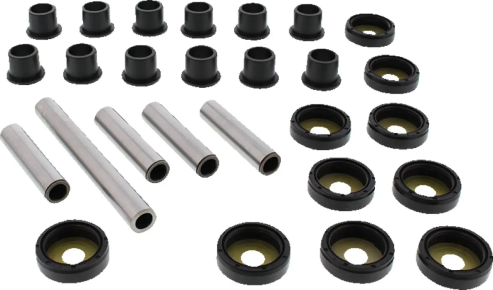 MOOSE OFFROAD HARD-PARTS - SUSPENSION KIT RR ARC CAT - 04301179
