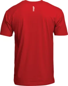 THOR - TEE TRAX RED SM - 303024559