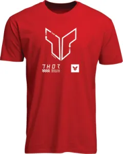 THOR - TEE TRAX RED 2X - 303024563