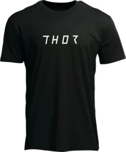 THOR - TEE STAMPED BLACK MD - 303024575