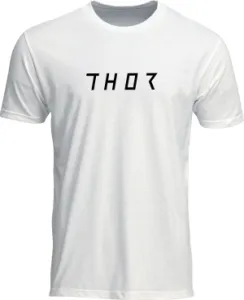 THOR - TEE STAMPED WHITE XL - 303024582