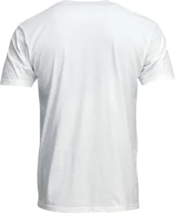 THOR - TEE STAMPED WHITE 2X - 303024583