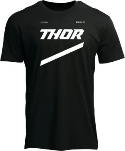 THOR - TEE BRAVE BLACK XL - 303024587