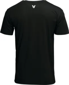 THOR - TEE BRAVE BLACK XL - 303024587