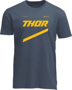 THOR - TEE BRAVE NAVY XL - 303024592