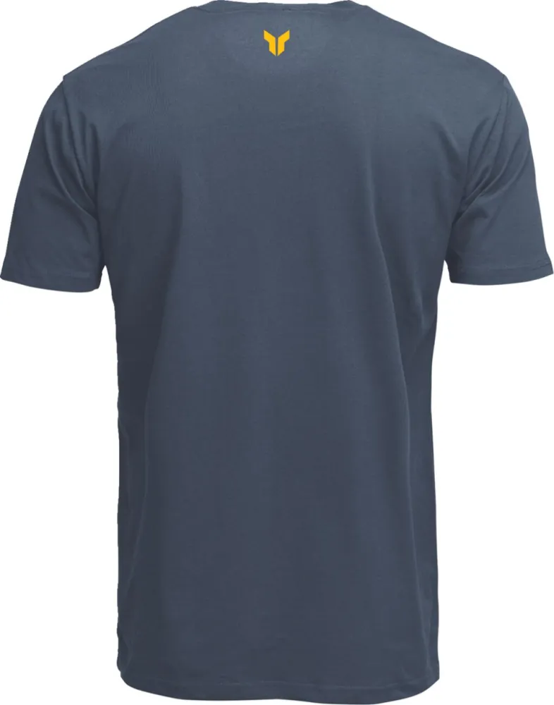 THOR - TEE BRAVE NAVY 5X - 303024596