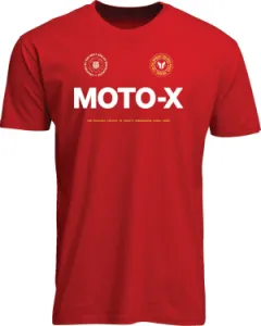 THOR - TEE CORE RED 2X - 303024601