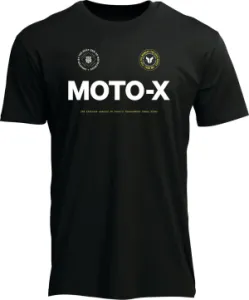 THOR - TEE CORE BLACK MD - 303024603